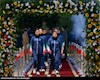 مراسم بدرقه کاروان های ورزش ایران برگزار شد