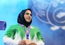 ادامه پارا وزنه برداری قهرمانی جهان