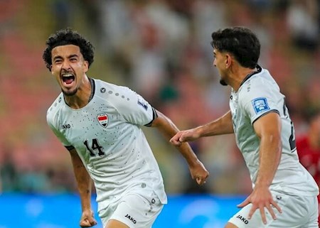 پاداش بزرگ دلاری عراقی ها برای برد عربستان