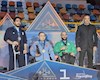 دو مدال نقره دیگر در پاراوزنه برداری قهرمانی جهان