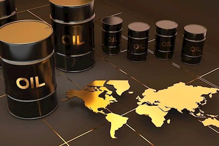 قیمت نفت افزایش یافت