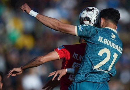 محرومان هفته هفتم لیگ برتر فوتبال