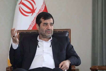 قدردانی وزیر ورزش از همتای اسپانیایی
