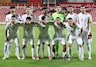 ایران همچنان در رده ۲۱ م فیفا