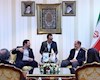 بازدید دبیر انجمن بازیهای کشورهای اسلامی از امکانات ایران