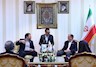بازدید دبیر انجمن بازیهای کشورهای اسلامی از امکانات ایران