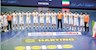 هندبال ایران در گروه مرگ آسیا