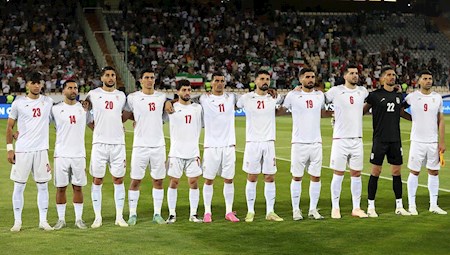 پیش بینی ایران در گروه مرگ جام جهانی