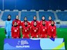 ناکامی دختران نوجوان در انتخابی جام ملتها
