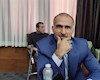 تلخابی رئیس فدراسیون بدنسازی شد