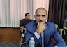 تلخابی رئیس فدراسیون بدنسازی شد