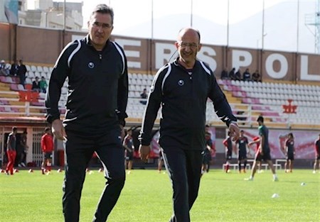 خبر خوش دوم برای هواداران پرسپولیس