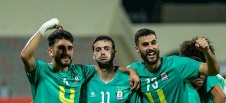 استقلال چهارشنبه بمصاف الوحدات میرود