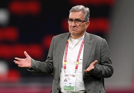 برانکو پیشنهاد پرسپولیس را رد کرد