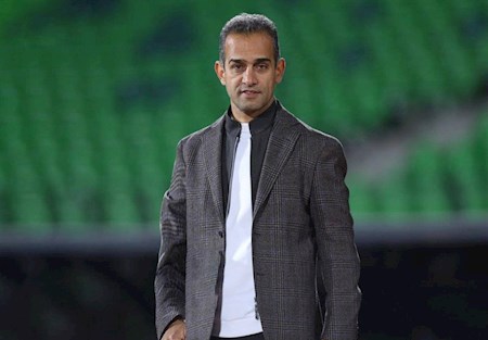 سخنگوی باشگاه پرسپولیس استعفا داد