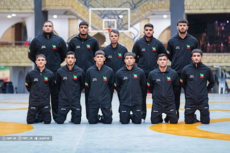 قرعه کشی فرنگی امیدهای جهان انجام شد