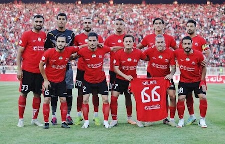 امروز مصاف پرشورها در لیگ نخبگان آسیا