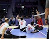پایان امپراطوری ایران در والیبال نشسته