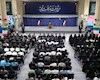 دیدار ورزشی ها با رهبر معظم انقلاب