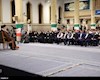 تشکر وزارت ورزش از مقام معظم رهبری