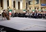 تشکر وزارت ورزش از مقام معظم رهبری