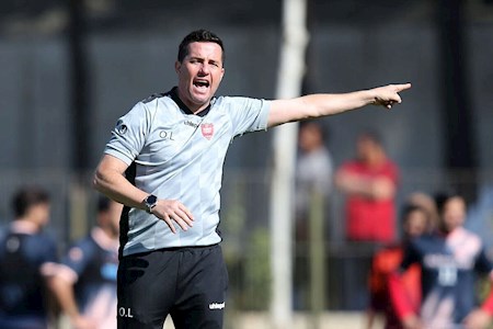 مذاکرات پرسپولیس مقابل چشمان هاشمیان