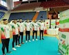 مردان گلبال ایران قهرمان آسیا شدند