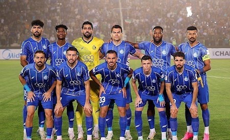 ترکیب استقلال مقابل الوحدات