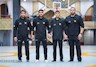 فرنگی کاران امید ایران طلایی شدند
