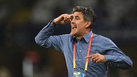 بازی اسم و فامیل پرسپولیس