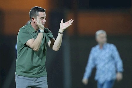 اختلاف مالی اوسمار با پرسپولیس