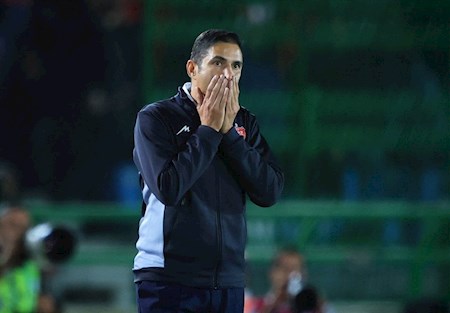 هاشمیان و پرسپولیس به انتها رسیدند