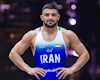 یک فینالیست در دو وزن اول آزاد امیدهای جهان