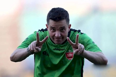 فوری : اوسمار سرمربی پرسپولیس شد