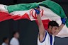 برنامه سومین روز بازیهای آسیایی جوانان - بحرین