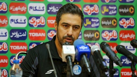 استقلال فردا میهمان فجرسپاسی شیراز است