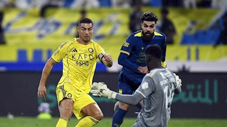 رونالدو فقط ۵۰ گل تا دست نیافتنی شدن