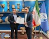 انتصاب مهدی واعظی در باشگاه استقلال