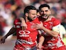رکوردهای منفی تراکتور در بازی با پرسپولیس
