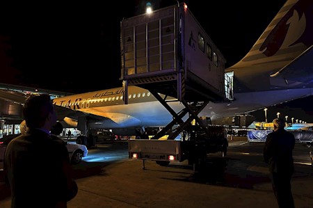 مهمترین انتقال ورزشی از قطر به تهران