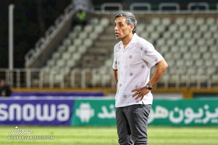 محرومان هفته نهم لیگ برتر فوتبال