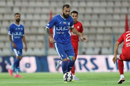 دو غائب تکراری استقلال در هفته نهم