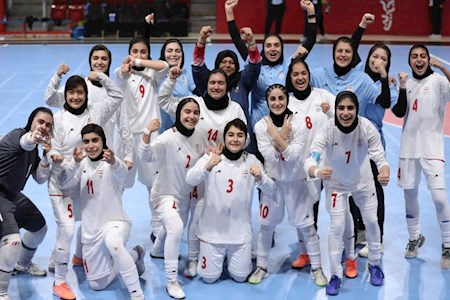 نتایج ایران در روز ششم بازیهای آسیایی