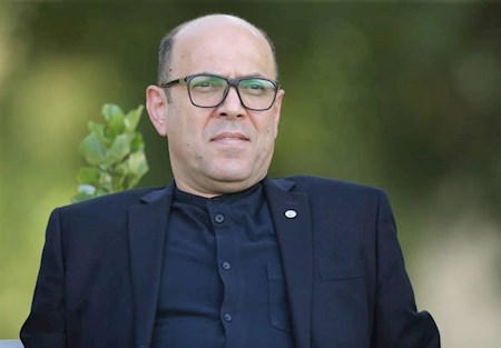 درگذشت مدیرعامل سابق استقلال