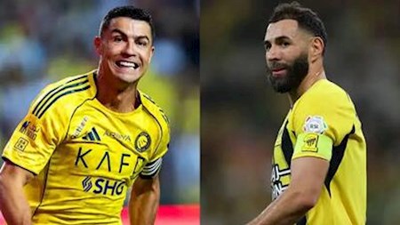 النصر نخستین جام فصل را از دست داد