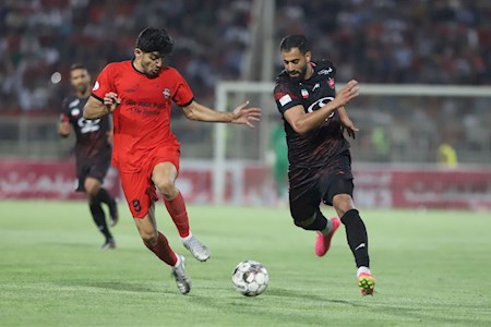 برنامه هفته نهم لیگ برتر فوتبال