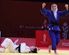 دختر جودوکار ایران هم طلایی شد