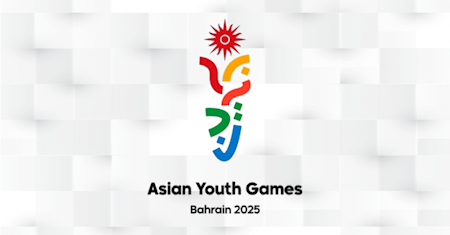 جدول هفتم روز بازیهای آسیایی جوانان