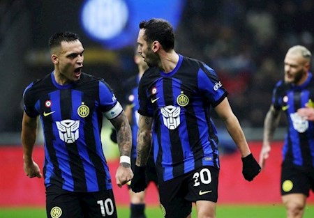 ادامه هفته دهم سری آ ایتالیا