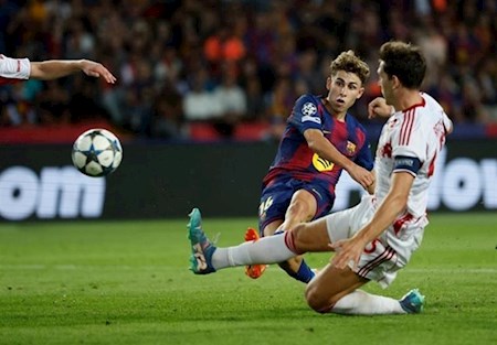 نیمکت نشینی طارمی و برد پرگل المپیاکوس